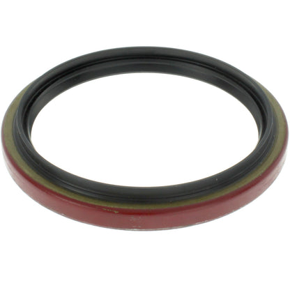 Centric Parts Wheel Seal Premium Oil 417.65003