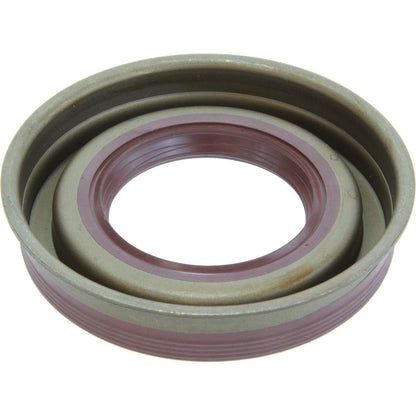 Centric Parts Drive Axle Shaft Seal Premium 417.65004
