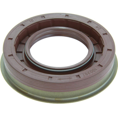 Centric Parts Drive Axle Shaft Seal Premium 417.65004