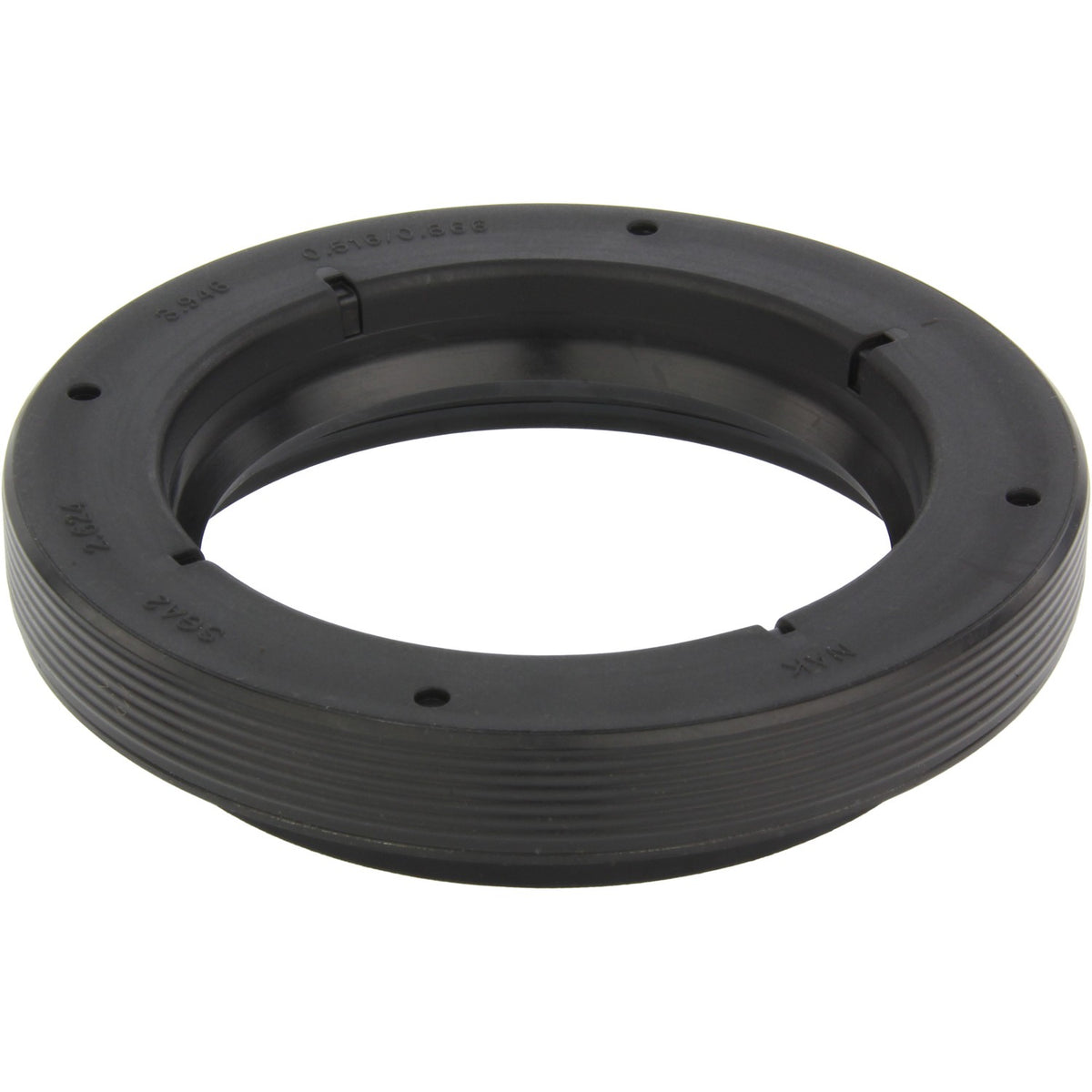 Centric Parts Wheel Seal Premium Oil 417.65005