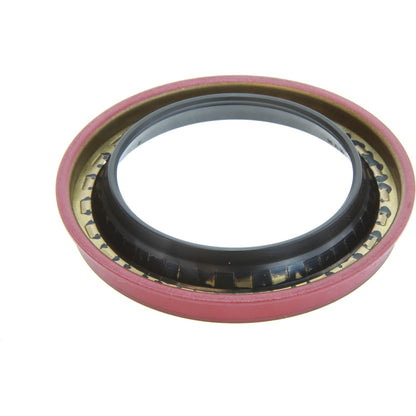 Centric Parts Wheel Seal Premium Oil for Automotive & Light Truck 417.65007