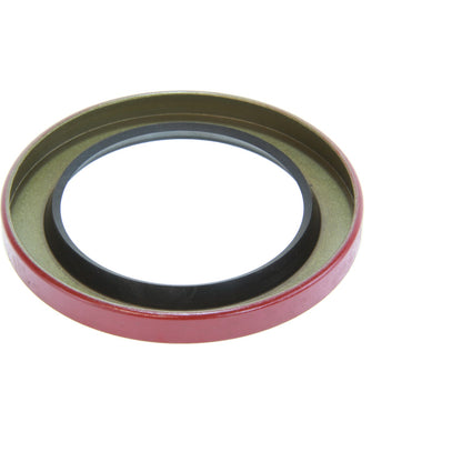Centric Parts Wheel Seal Premium Oil 417.65010