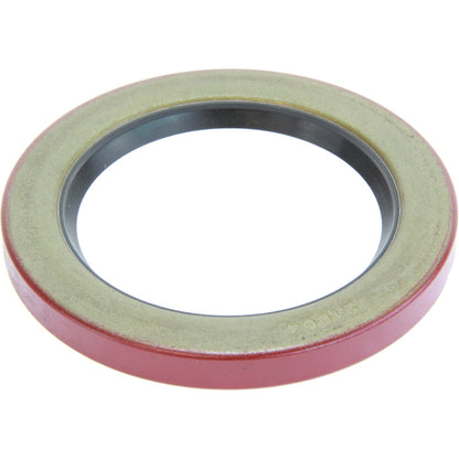 Centric Parts Wheel Seal Premium Oil 417.65010