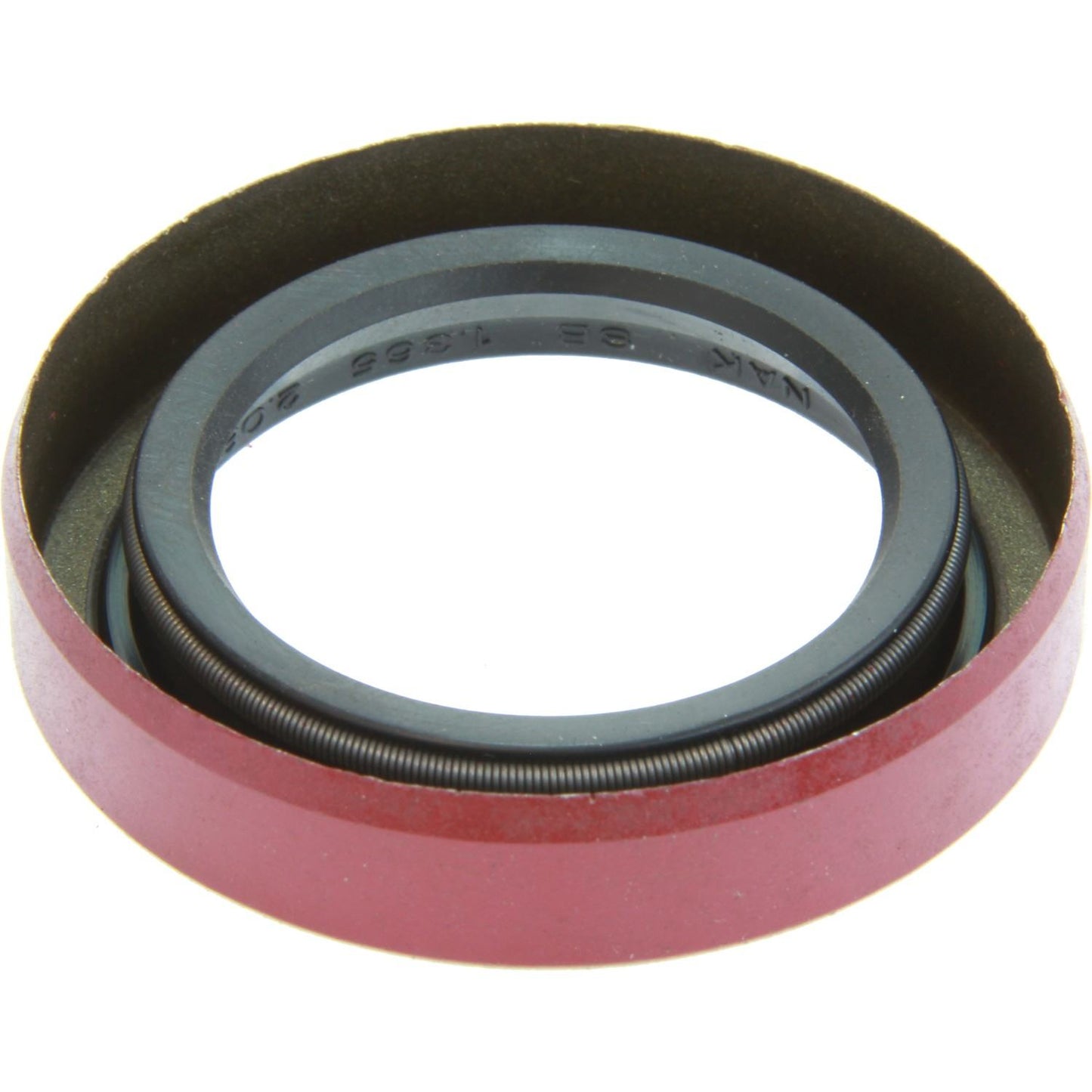 Centric Parts Drive Axle Shaft Seal Premium 417.65014