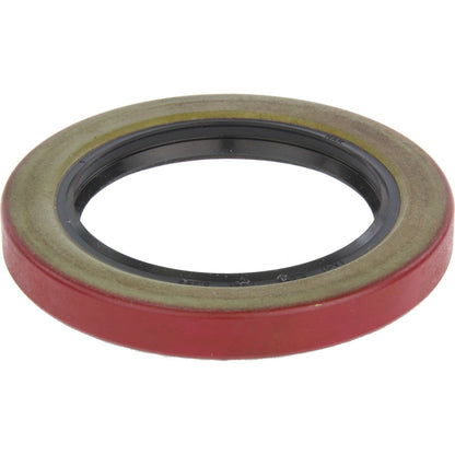 Centric Parts Drive Axle Shaft Seal Premium 417.65016
