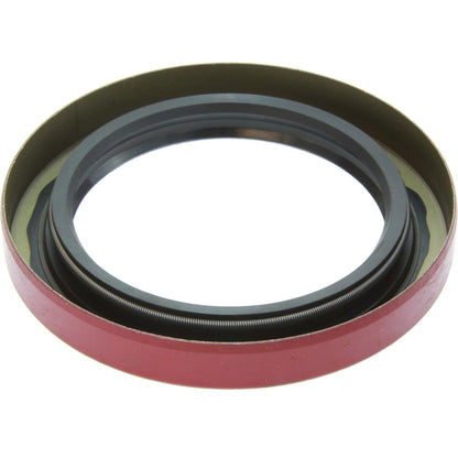 Centric Parts Drive Axle Shaft Seal Premium 417.65017