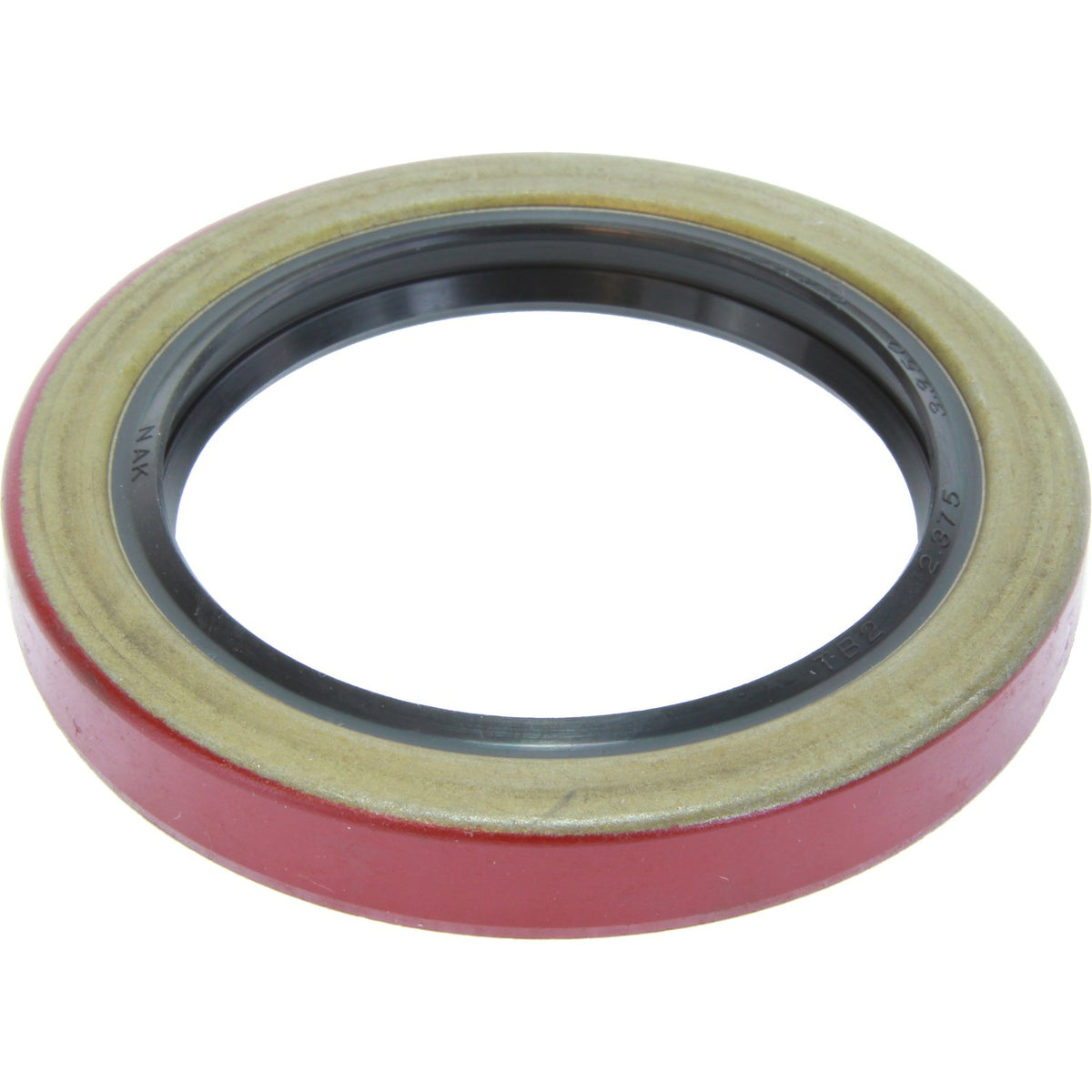 Centric Parts Drive Axle Shaft Seal Premium 417.65017