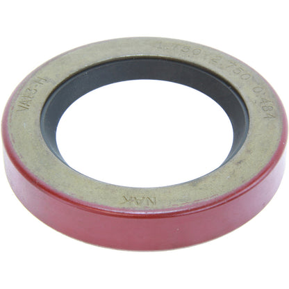 Centric Parts Wheel Seal Premium Oil 417.65019