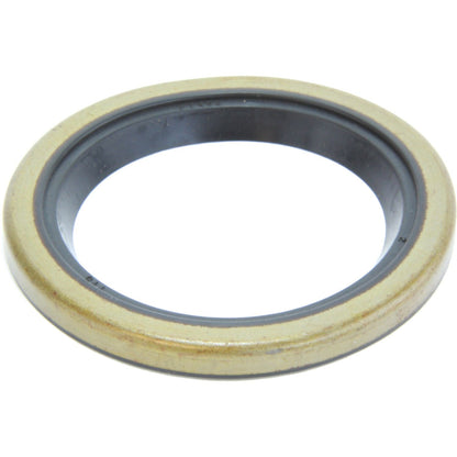 Centric Parts Premium Oil Wheel Seal 417.65021