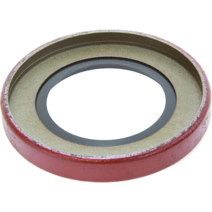 Centric Parts Wheel Seal Premium Oil for Automotive & Light Truck 417.65022