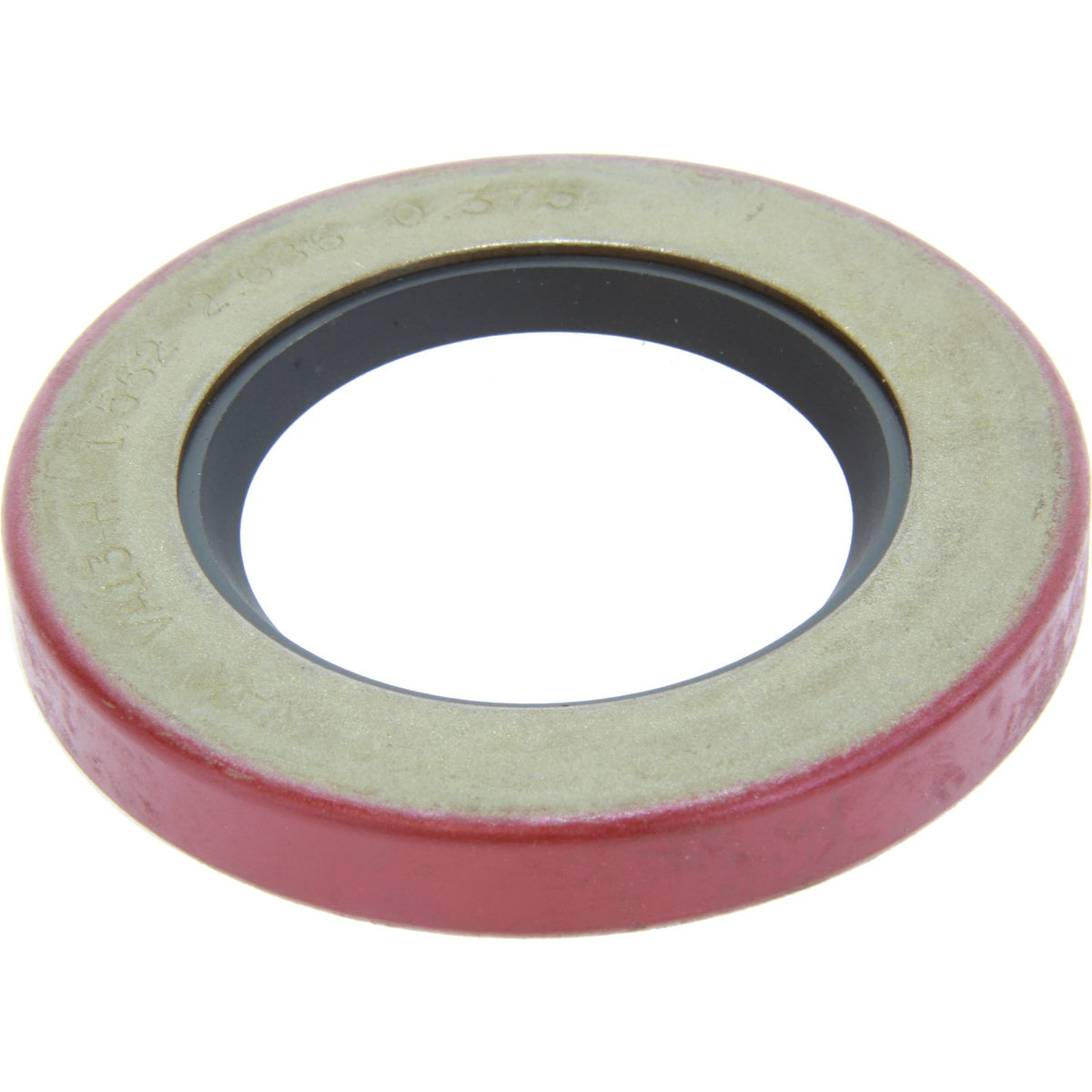 Centric Parts Wheel Seal Premium Oil for Automotive & Light Truck 417.65022
