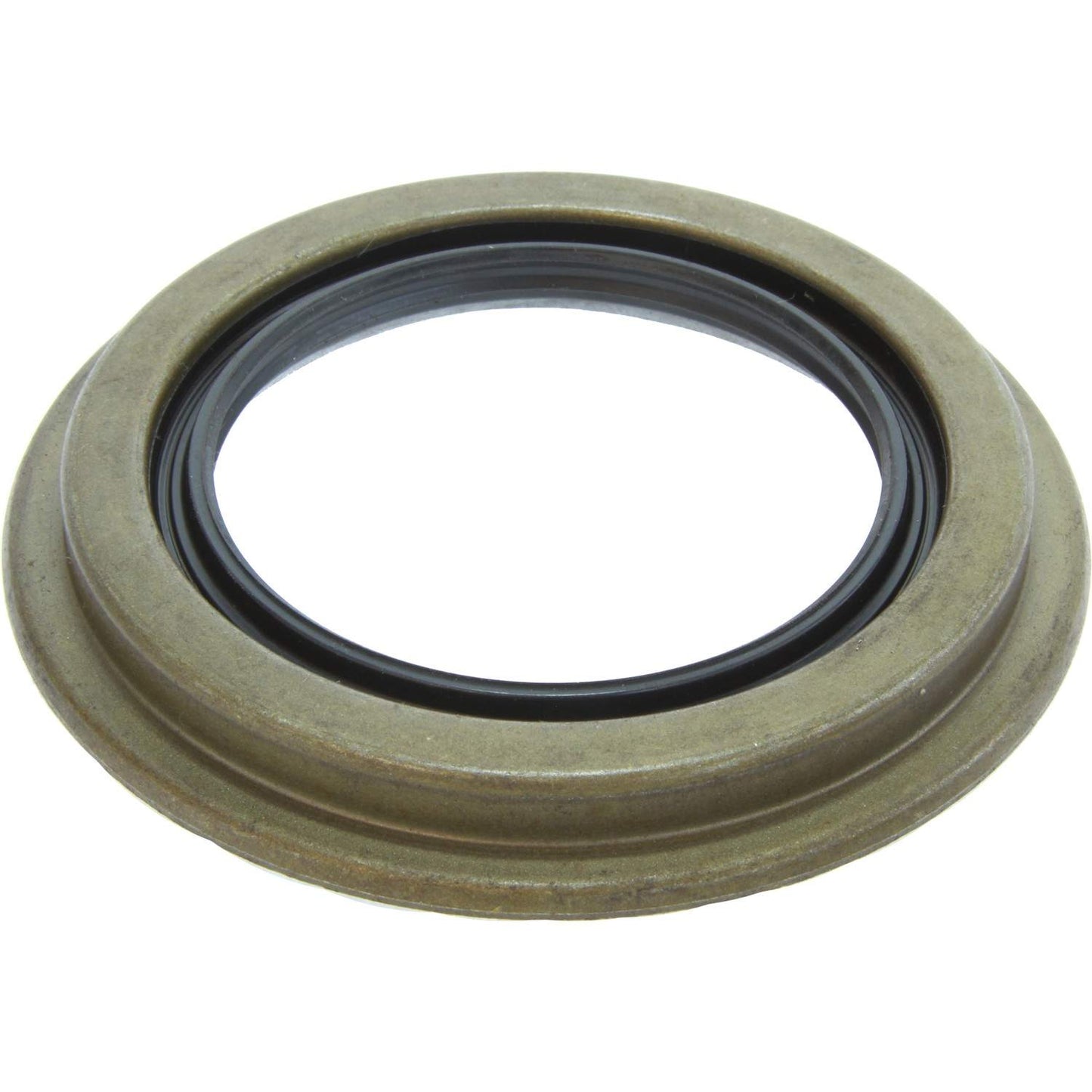 Centric Parts Wheel Seal Premium Oil 417.65024