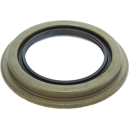 Centric Parts Premium Oil Wheel Seal 417.65024