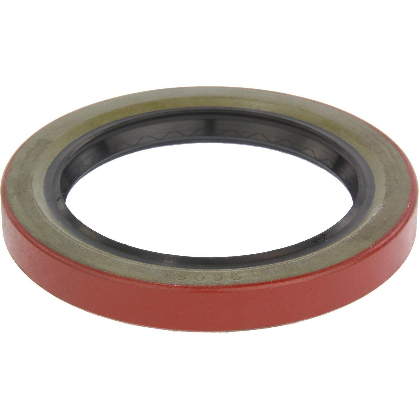 Centric Parts Drive Axle Shaft Seal Premium 417.66001