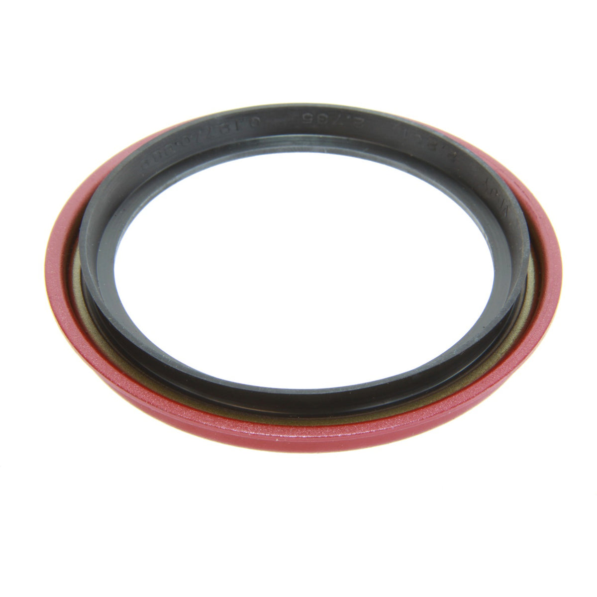Centric Parts Wheel Seal Premium Oil for 417.66006