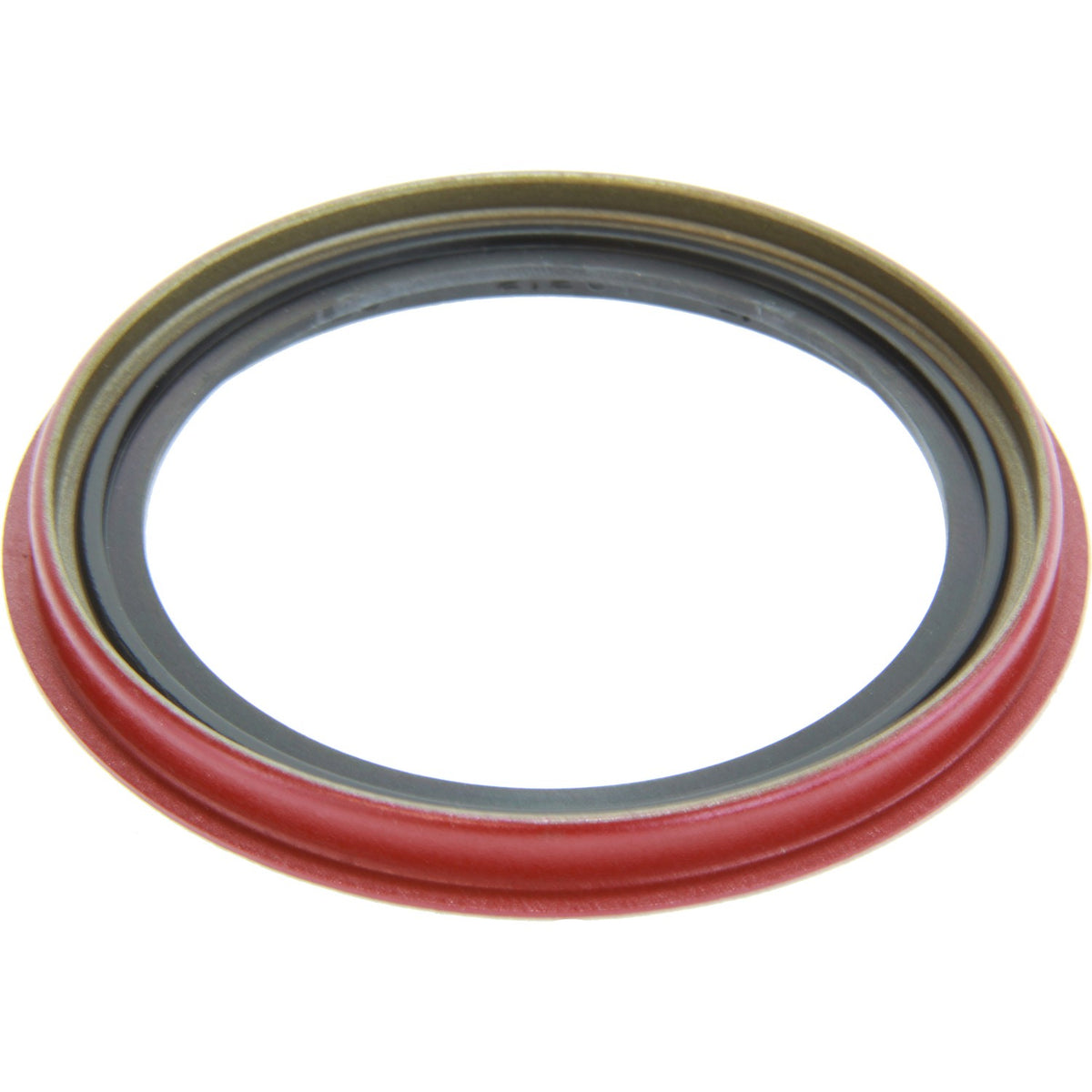 Centric Parts Wheel Seal Premium Oil for 417.66006