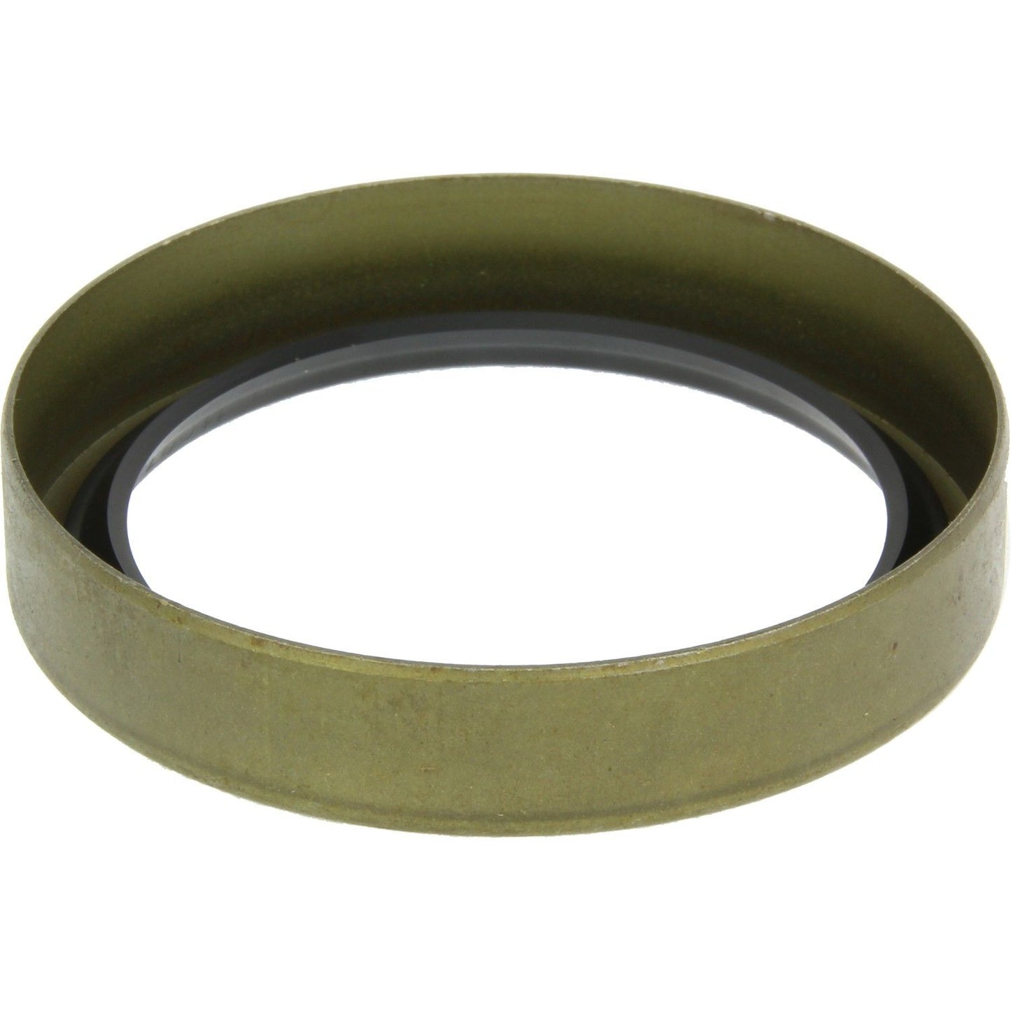 Centric Parts Wheel Seal Premium Oil 417.66009