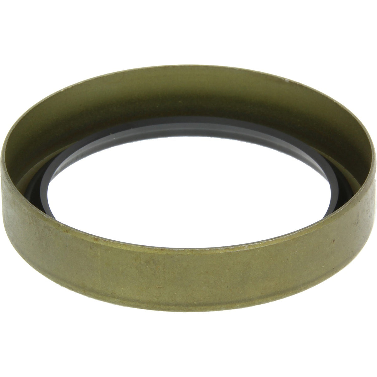Centric Parts Wheel Seal Premium Oil 417.66009