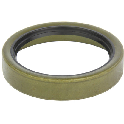 Centric Parts Wheel Seal Premium Oil 417.66009