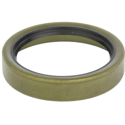 Centric Parts Wheel Seal Premium Oil 417.66009