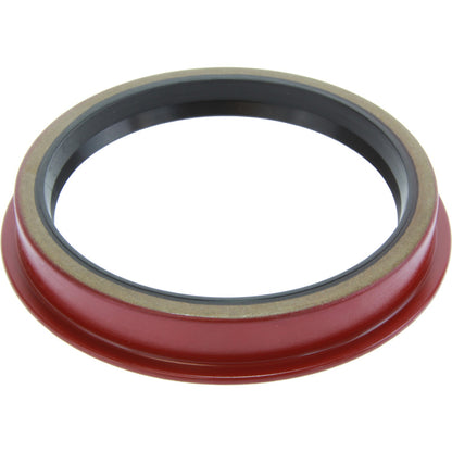 Centric Parts Wheel Seal Premium Oil 417.66010