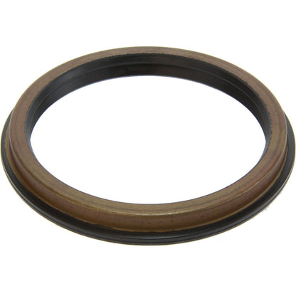 Centric Parts Wheel Seal Premium Oil 417.66011