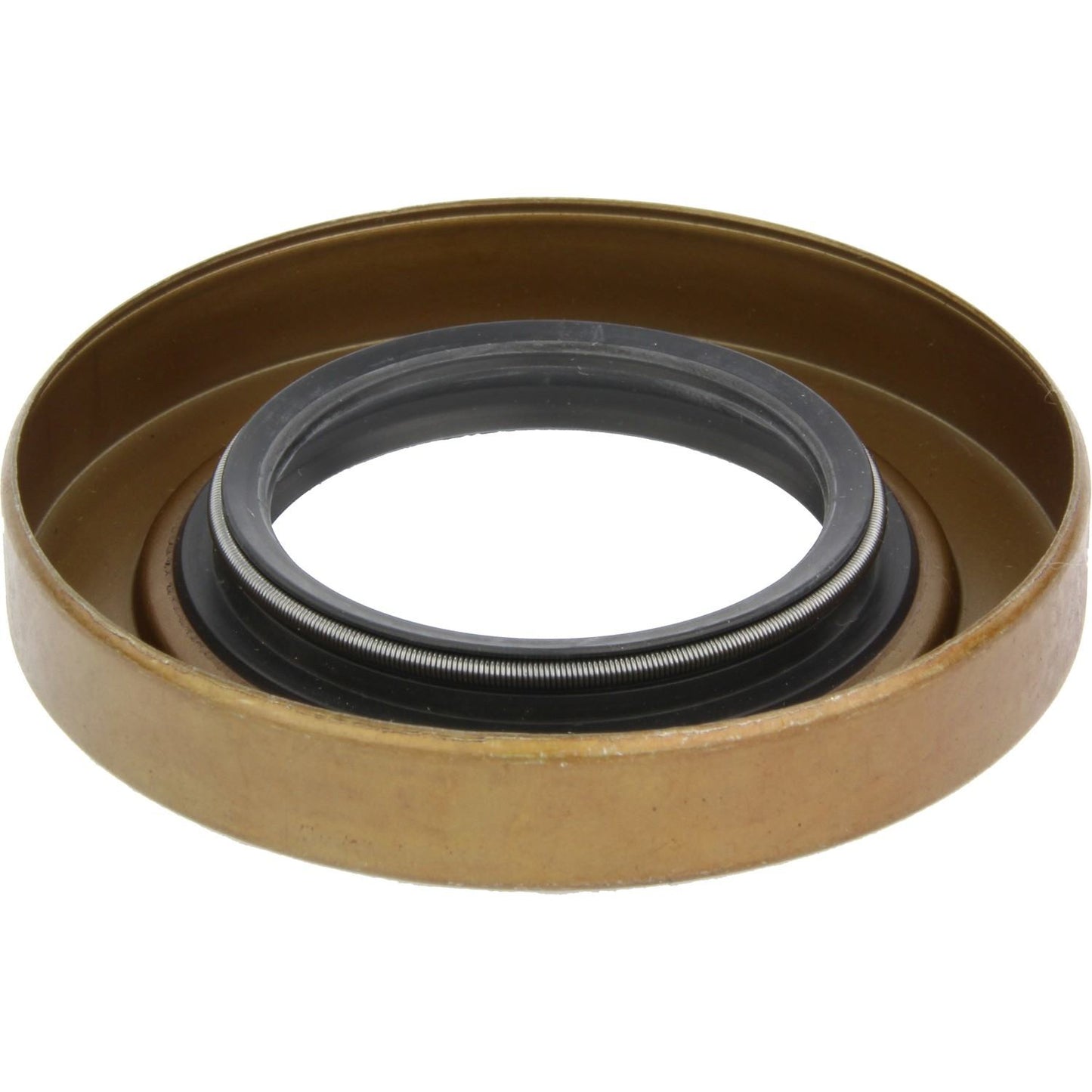 Centric Parts Drive Axle Shaft Seal Premium 417.66012