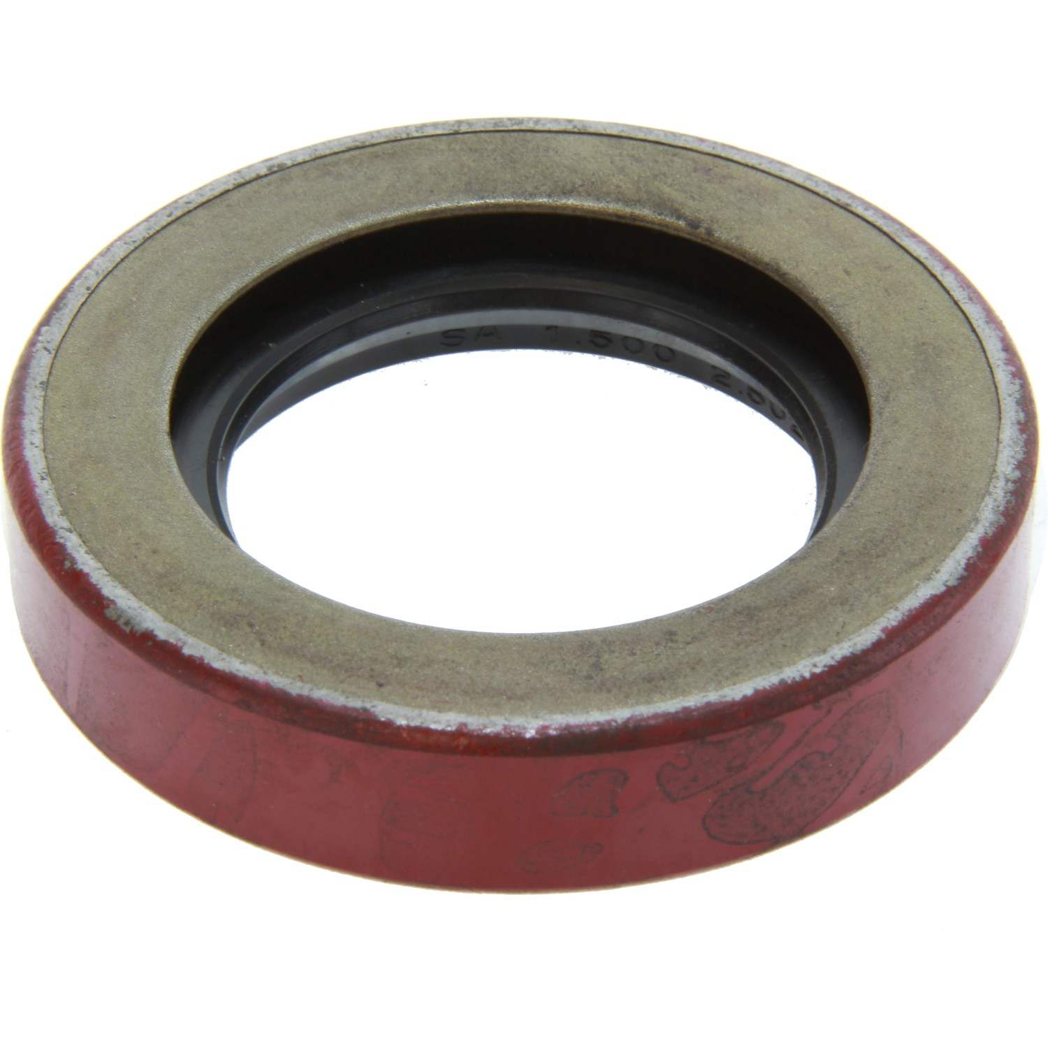 StopTech Premium Axle Shaft Seal 417.66015