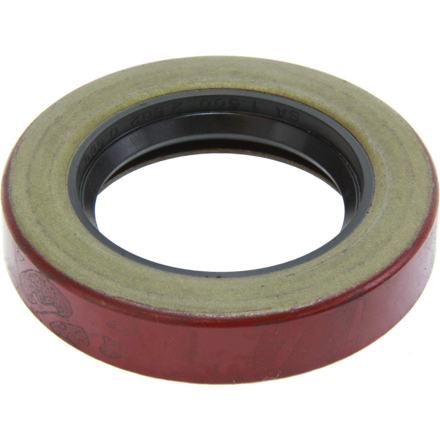 Centric Parts Premium Axle Shaft Seal 417.66015