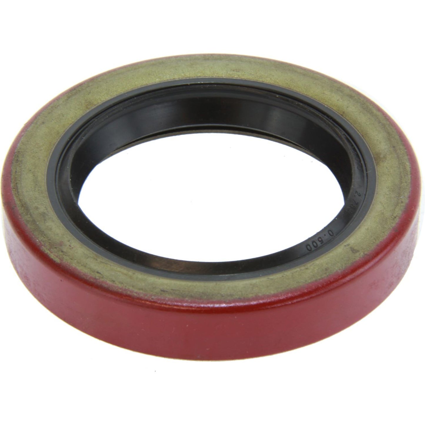Stoptech Centric Premium Axle Shaft Seal - Rear 417.66016