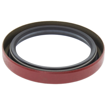 Centric Parts Wheel Seal Premium Oil 417.66017