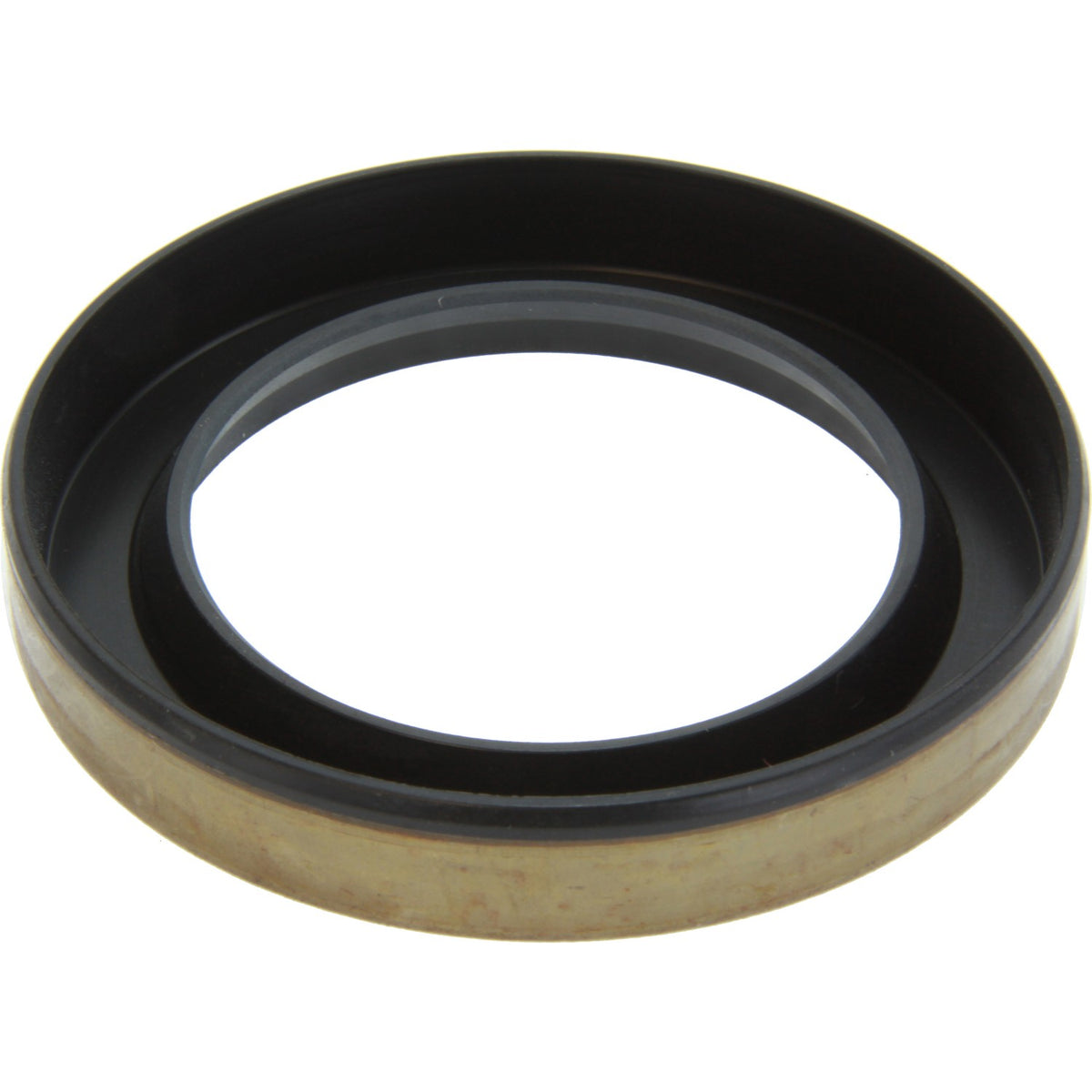 Centric Parts Wheel Seal Premium Oil for Automotive & Light Truck 417.66019