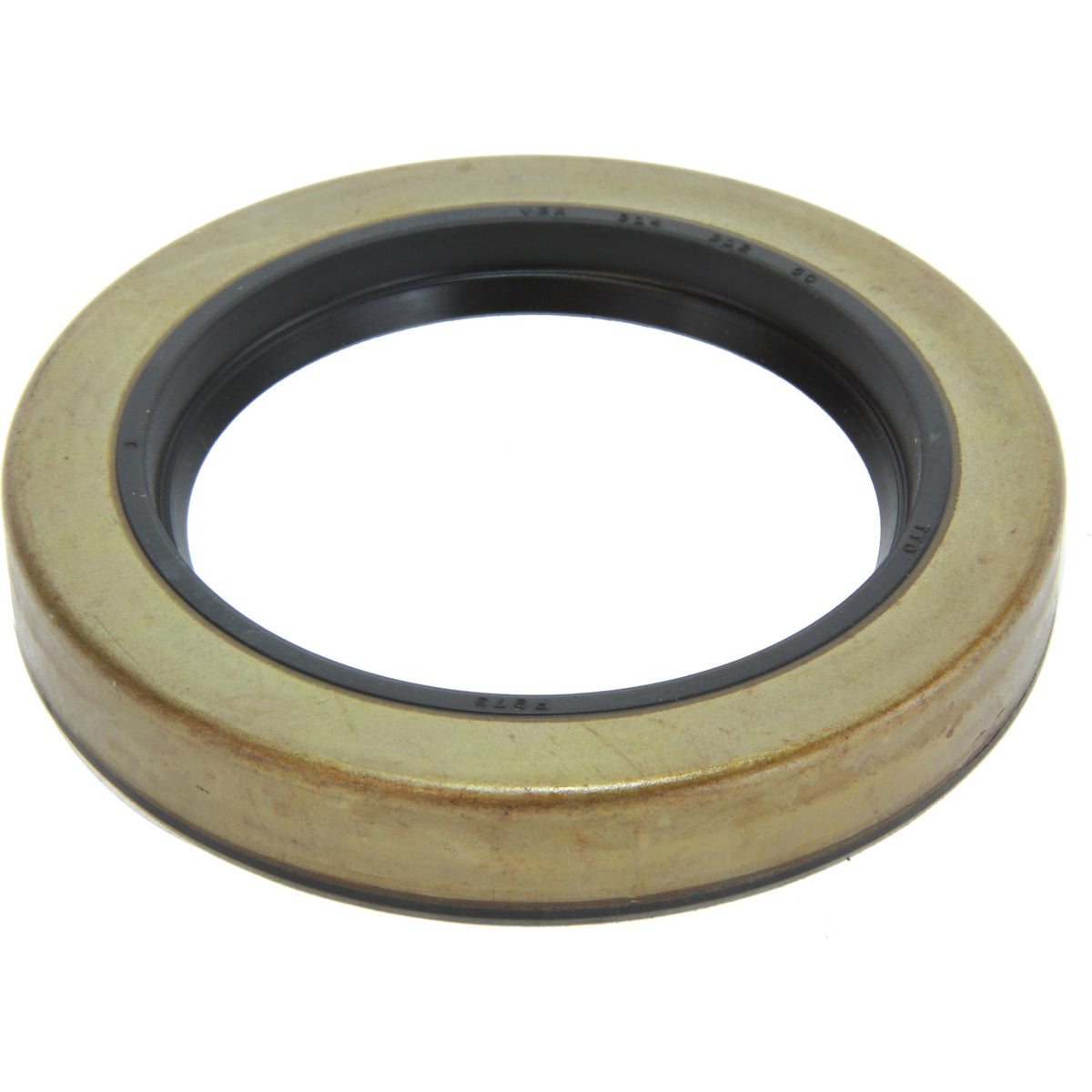 Centric Parts Wheel Seal Premium Oil for Automotive & Light Truck 417.66019