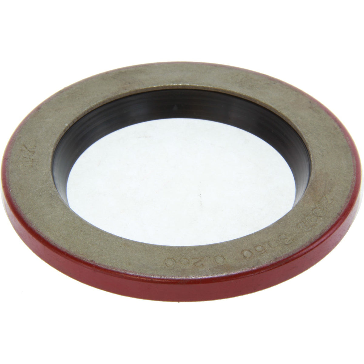 Centric Parts Premium Oil Wheel Seal 417.66023
