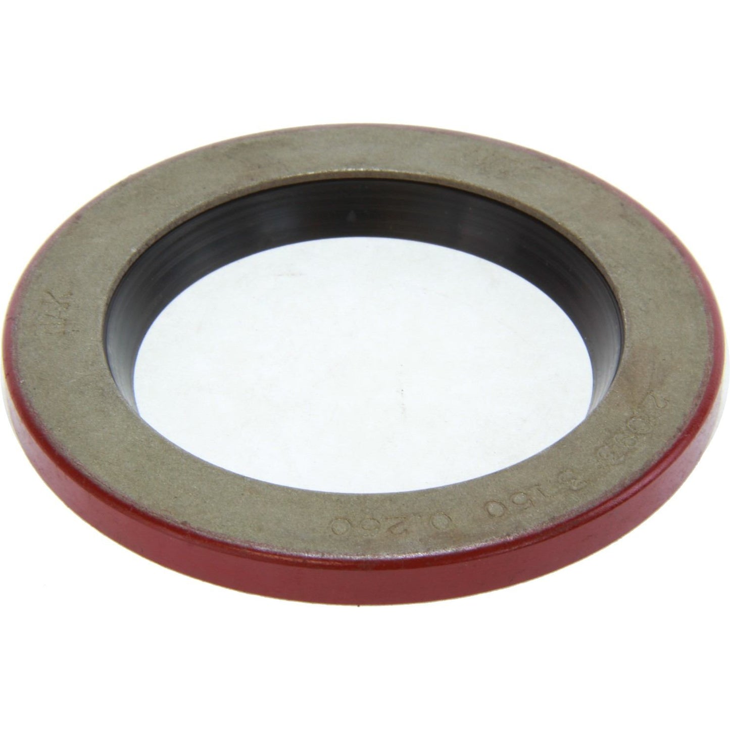 Centric Parts Premium Oil Wheel Seal 417.66023