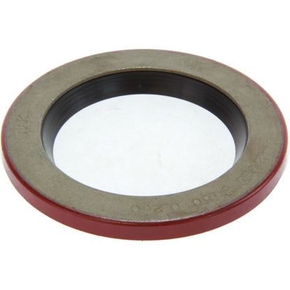 Centric Parts Premium Oil Wheel Seal 417.66023