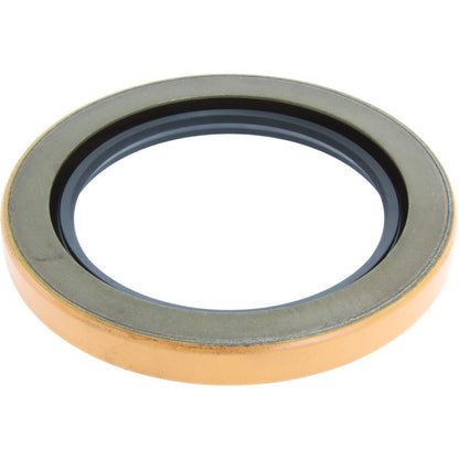 Centric Parts Drive Axle Shaft Seal Premium 417.67001