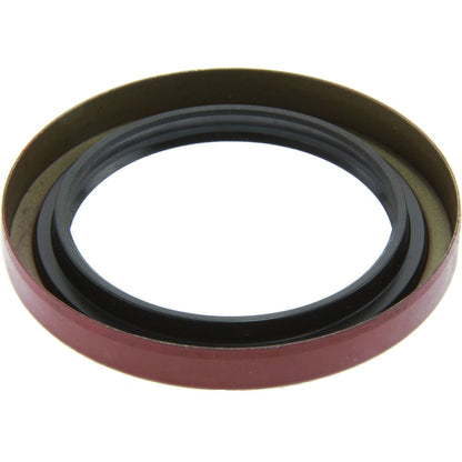 Centric Parts Wheel Seal Premium Oil 417.67003