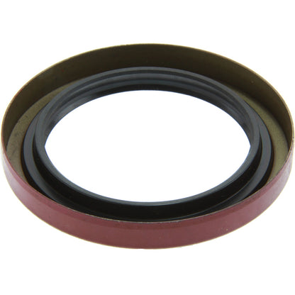 Centric Parts Wheel Seal Premium Oil 417.67003