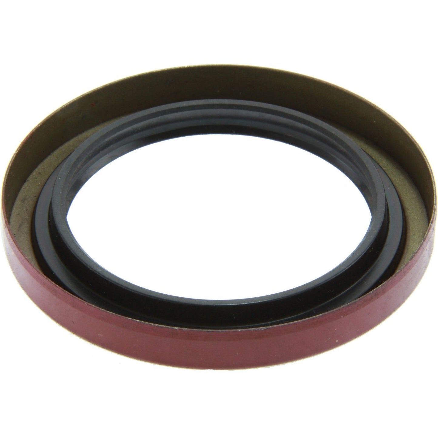 Centric Parts Wheel Seal Premium Oil 417.67003