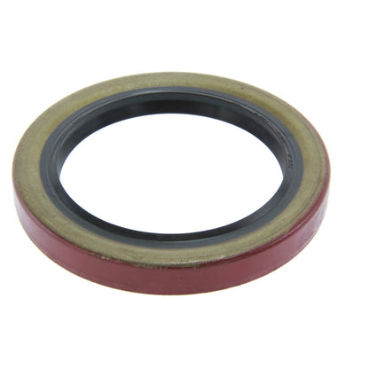 Centric Parts Wheel Seal Premium Oil 417.67003