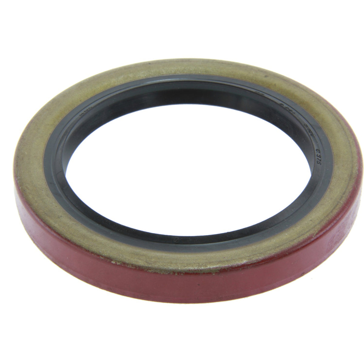 Centric Parts Wheel Seal Premium Oil for Automotive & Light Truck 417.67004