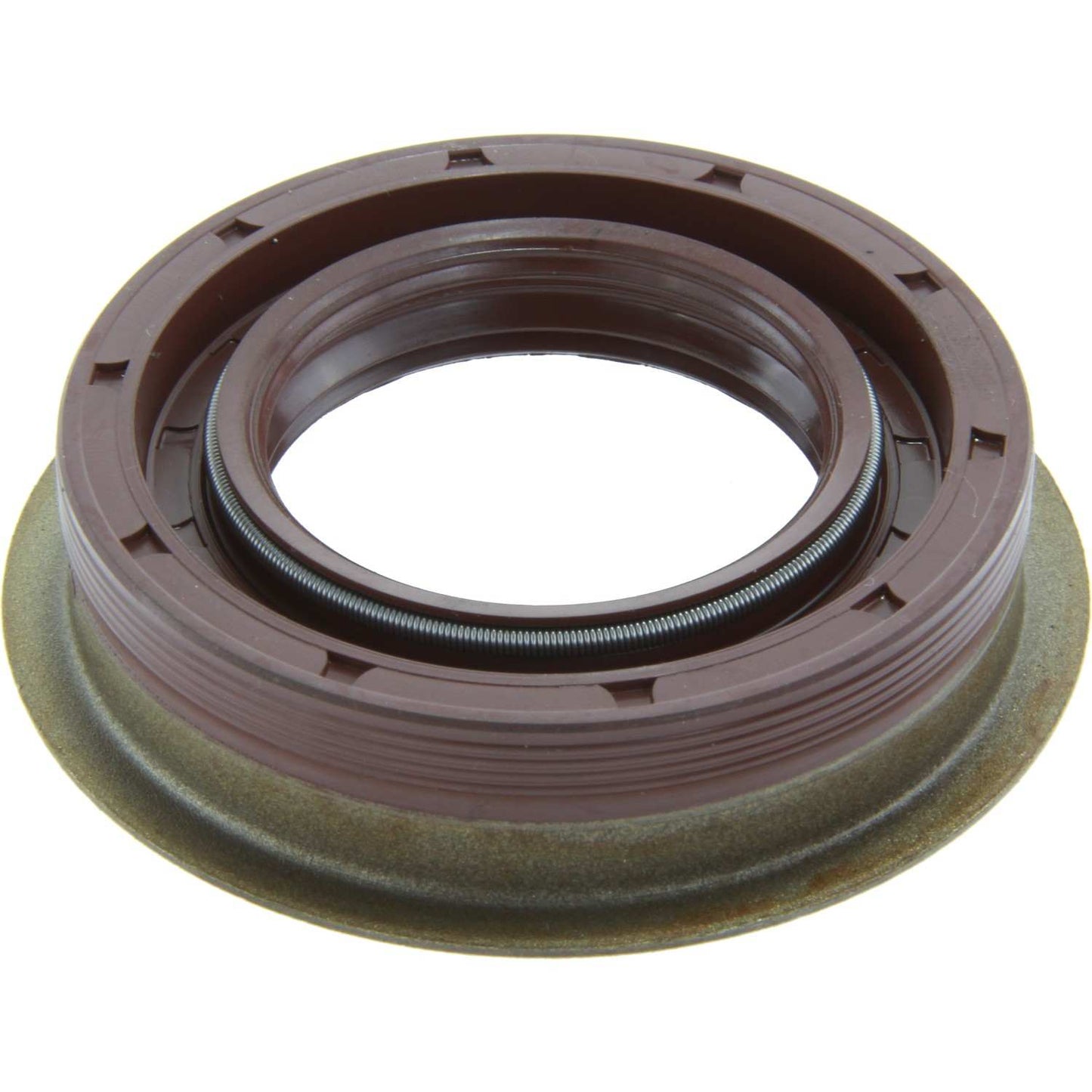 Centric Parts Drive Axle Shaft Seal Premium 417.67007