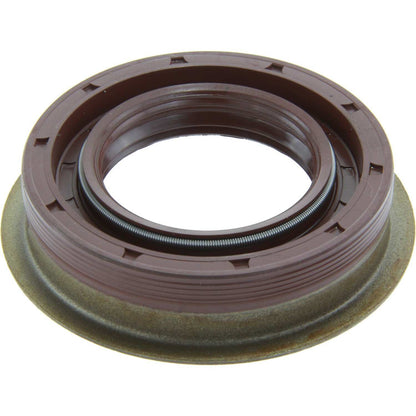Centric Parts Drive Axle Shaft Seal Premium 417.67007