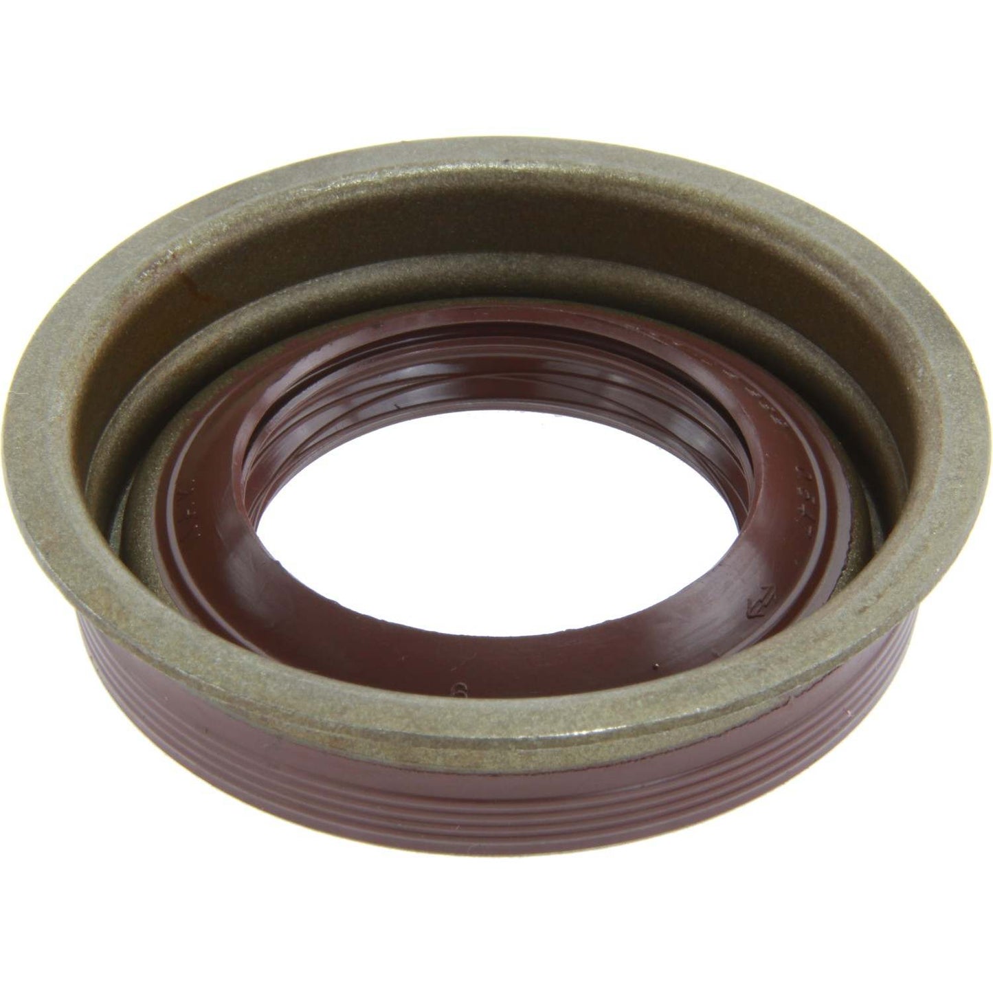 Centric Parts Drive Axle Shaft Seal Premium 417.67007