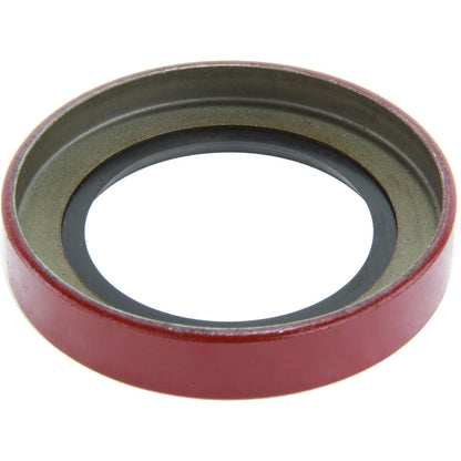 Centric Parts Wheel Seal Premium Oil 417.67011