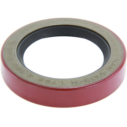 Centric Parts Premium Oil Wheel Seal 417.67011