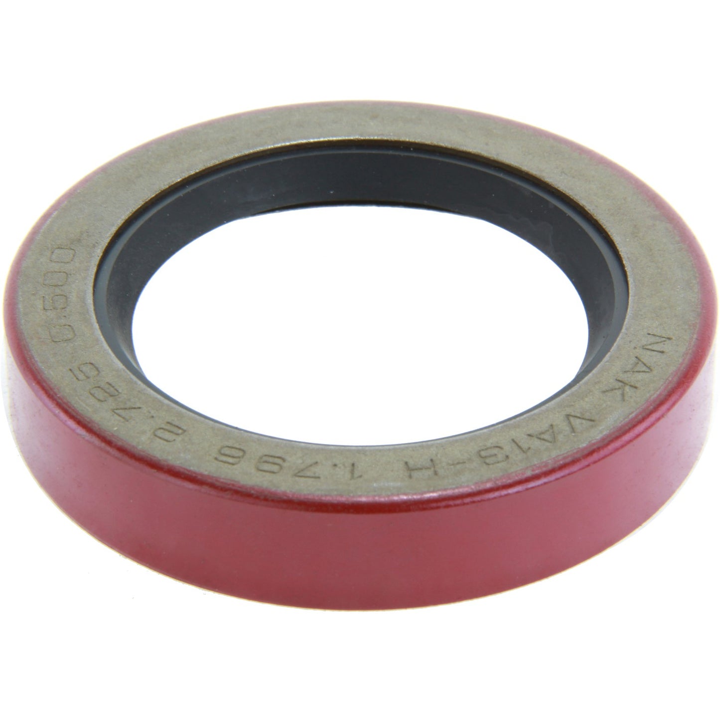 Centric Parts Wheel Seal Premium Oil 417.67011