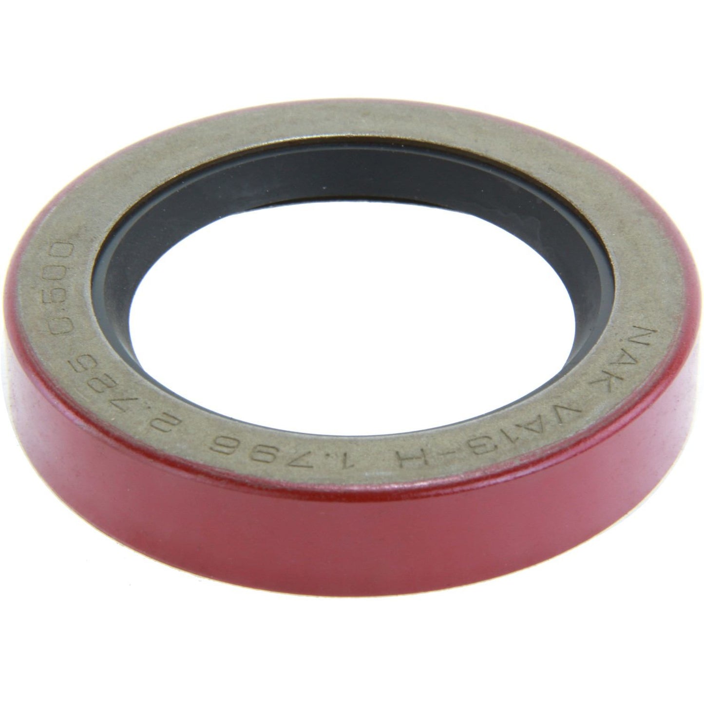 Centric Parts Premium Oil Wheel Seal 417.67011