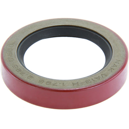 Centric Parts Premium Oil Wheel Seal 417.67011